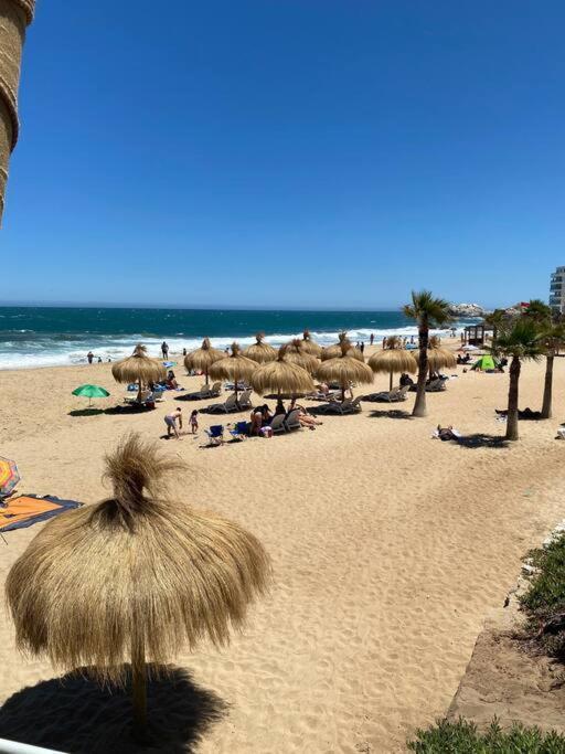 Relajate Y Disfruta La Vista
